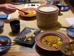 -范家小馆·烤鸭新京菜(金融街店)