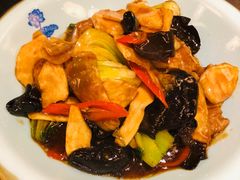 -柒园·三十年创意杭帮菜(龙湖滨江天街店)