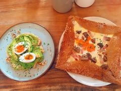 -RAC BAR(安福路店)