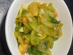 -南海底小海鲜·湘菜(鲁巷吴家湾店)