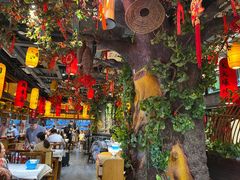 -湘水谣(芙蓉店)