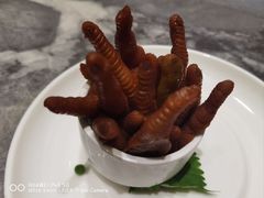 -国惠大酒楼(仓山万达店)