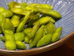 -気楽亭和食料理(气乐亭大世界本店)