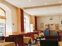 大堂-奥华餐厅·老张记(台基厂店)