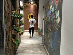 -如意部落·海鲜烧烤创意菜(金梦海湾店)