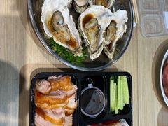-盒马鲜生(皇庭广场店)
