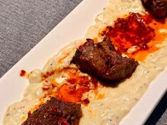 炭烤牛里脊-Efes Turkish & Mediterranean Cuisine 艾菲斯餐厅(陆家嘴店)