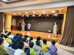-陕西科学技术馆