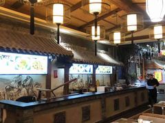 自助取餐区-来小酌·长安酒家(翠庭大厦店)
