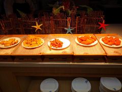 -纽斯特牛排自助餐厅(浦江万达店)