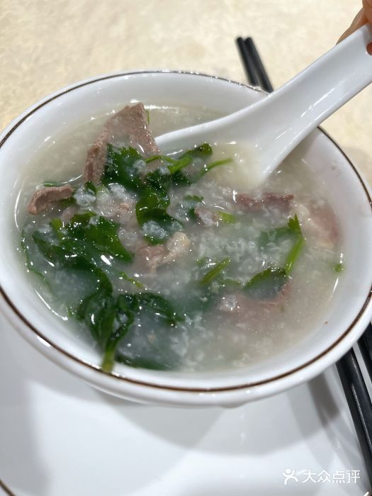 标记美食新鲜猪杂(兴南大道店)图片