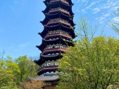 -牛首山文化旅游区