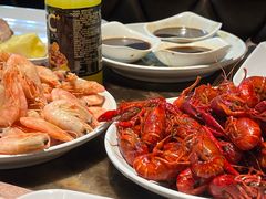 -汉丽斯巴西烤肉自助(市南店)