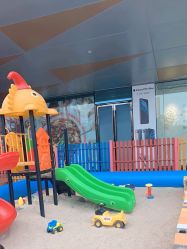 -萌宠亲子动物乐园(槐房万达店)