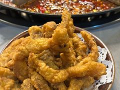 -重庆老火锅王(西安北路店)
