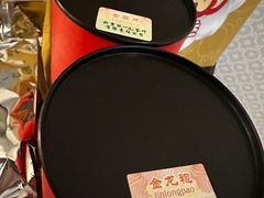 -张一元茶庄(望京店)