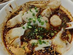 红油抄手-牛王庙(龙华花园店)