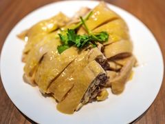 -泰煌鸡·上海白斩鸡·鸡汤面(鹤庆店)