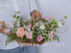 -荷兰布尔玛国际花艺学院
