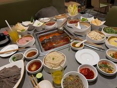 -海底捞火锅(金光华店)