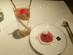 -伊斯坦布尔土耳其清真咖啡餐厅