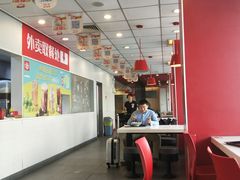 -永和大王(小厨·东四十条店)