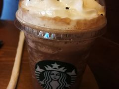 -星巴克(保定华创广场店)