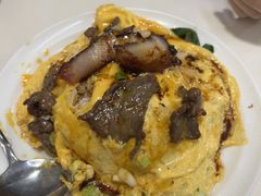 -華歡冰室-WahFoon(吉大店)