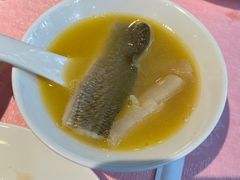 花胶黄鱼锅-行家海鲜火锅酒家(静安寺店)