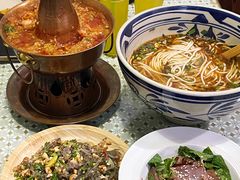 -蜗牛小馆醉乡民谣云南菜(惠新西里店)