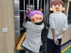 -武汉关码头(轮渡站)