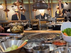 -GOGIYA·咕叽吖韩国传统烤肉店(东方新天地店)