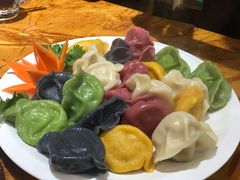 -87号烧烤海鲜·大排档(金沙滩店)