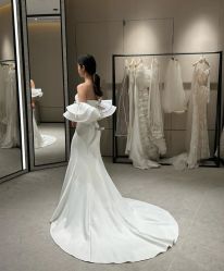 -MuseMarry婚纱(前海嘉里中心店)