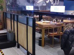 -老胖串店(浆水泉路店)
