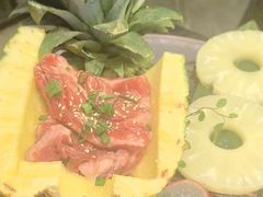 -樱嘢·炭火烧肉(惠南店)