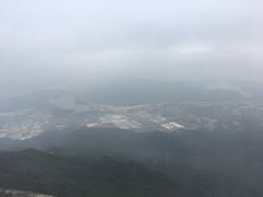 -银瓶嘴森林公园