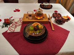 开胃四小碟-叶叶菩提(旗舰店)