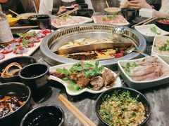 -小王少龙火锅(沙南街店)