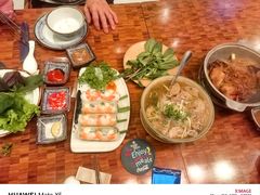 -Hoang Yen Vietnamese Cuisine