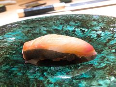 -鮨青(恒基名人购物中心店)