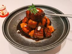 -森隆饭庄(新世界百货崇文店)