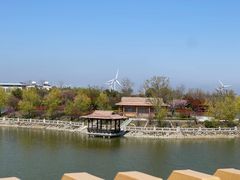 -小洋口旅游度假区