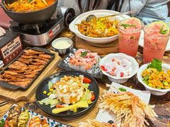 -小川洋风料理(江汉路店)