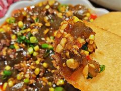 -清真·马坡烧烤涮牛肚·酸浆火锅(新区总店)