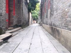 -烟桥古村