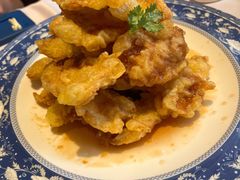 锅包肉-老妈菜馆(建设街店)