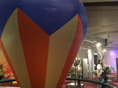 -香港科学馆