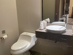 -广州中心皇冠假日酒店