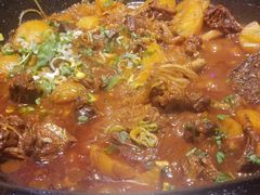 -山河屯铁锅炖(哈西站店)